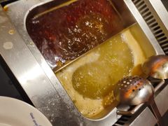-星伦多自助料理·涮烤一体(虹悦城店)