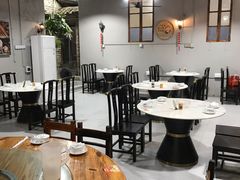 -东坊味道私房菜·地道顺德菜(大良店)