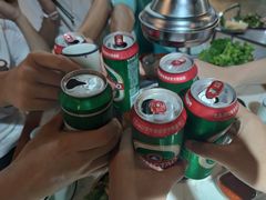 -酒拾烤肉(星沙店)
