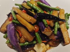 -攸州小镇家湘菜(小米科技园店)