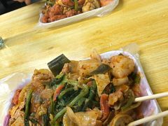-大江麻辣拌(石油学院店)