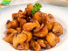 -俄士厨房(环球港店)