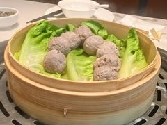 -青蓬蒸汽海鲜·深圳老字号·团建聚会(壹方城店)