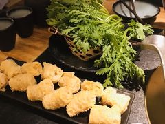 -湊湊火锅·茶憩(新中关购物中心店)