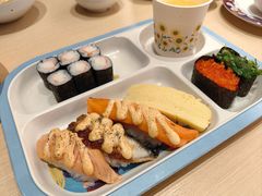 -万岁寿司(万国店)