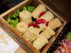 -盡膳口福跷脚牛肉火锅(合生汇购物中心店)