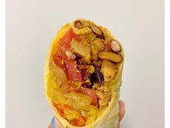 -就是卷儿Wrap and Roll(宣化路店)