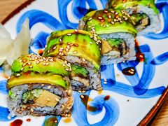 -小山日本料理(兴业太古汇店)
