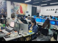 -CGWANG王氏教育(上海校区)