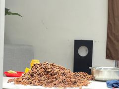 蜂蜜杏肉-铁真·刨冰红焖羊肉·正宗老字号