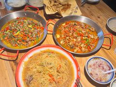 -泥糊破店小酒馆·团建聚餐(南京西路店)