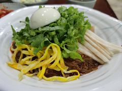 -长今家韩国料理(瑞景店)