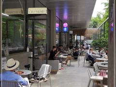 -大小咖啡 BigSmallCoffee(麦子店)