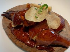 脆皮鸡-解香楼(八盘岭路店)