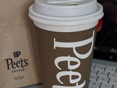 -Peet's Coffee皮爷咖啡(武商Mall手作店)