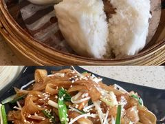 蜜汁叉烧包-点都德(聚福楼店)