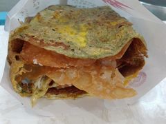 -清真·二嫂子煎饼果子(鼓楼旗舰形象店)