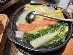 -陶德砂锅(蜀汉路店)