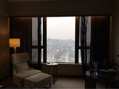 十六浦索菲特大酒店-澳门十六浦索菲特大酒店