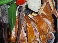 -西贝(上海我格广场店)