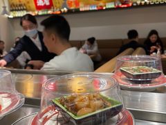 -禾绿寿司(星光68广场店)