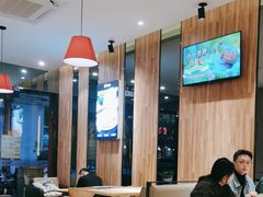 -尊宝比萨(平湖双拥街店)