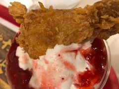 -肯德基(北京南站店)