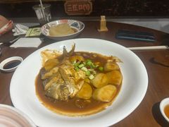-甬上名灶(天一阁·翠柏店)