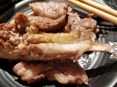 -九田家黑牛烤肉料理(石路天虹店)