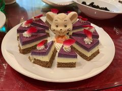 -马勒别墅·中餐厅