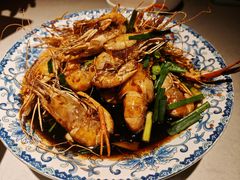 -老头儿油爆虾(金沙印象城店)