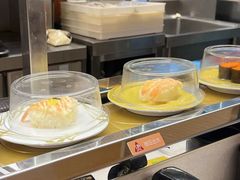 -争鲜回转寿司(浦东三钢里PLUS店)