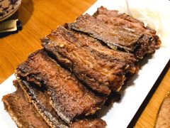 -生活本该如此北京小馆(周庄嘉园店)