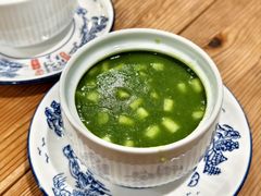 -品茶居素食馆(罗湖店)