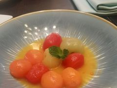 -品悦(崇明凯悦店)