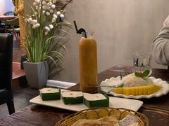 -Siam泰餐厅(水上公园店)
