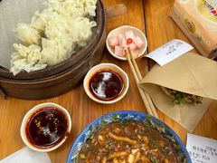 -晓友烧麦(光华村店)