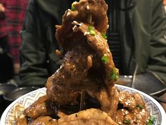 -爆丼日式大排档(季华园店)