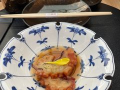 -鮨政·Omakase(港汇恒隆广场店)
