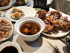 -上宴精品海鲜姿造(晶融汇旗舰店)