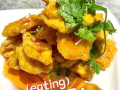 -华盛园卷子王农家菜水库鱼