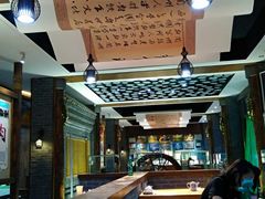 -金味德牦牛肉拉面(天水路店)