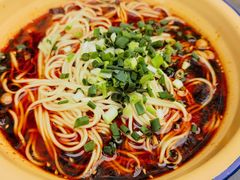-放牛崽板凳面(观音桥好吃街A区店)