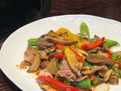 -滇野云南野生菌餐厅(陕西南路店)