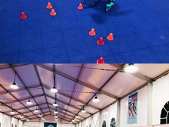 -逸动少儿体能·运动培训(申花校区)