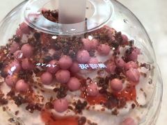 草莓小公主-果呀呀(乐和城店)