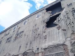 -上海四行仓库抗战纪念馆