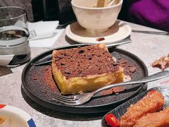 -留半山·香港食堂(啦啦宝都店)