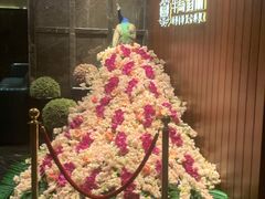-半岛翡丽海鲜自助餐厅(观风亭店)