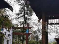 -中铁花水湾四季温泉谷